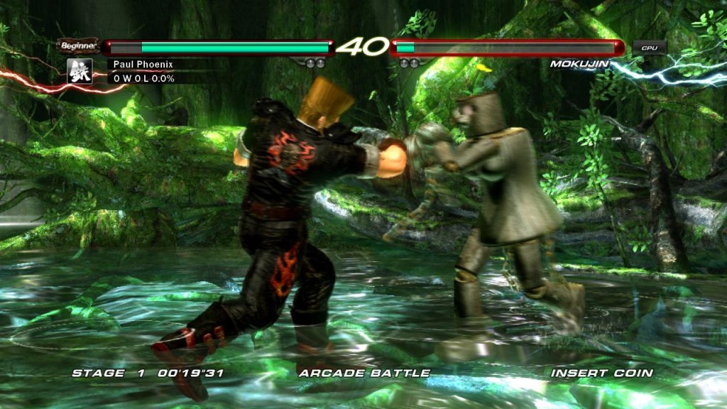 Tekken 6 thumbnail