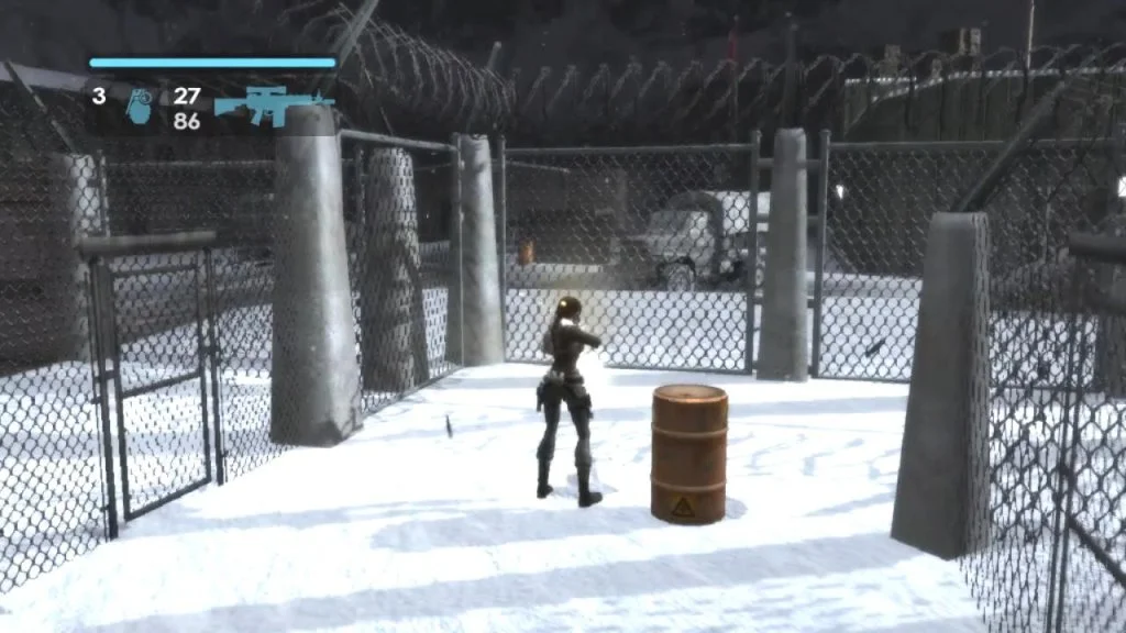 Tomb Raider Trilogy thumbnail