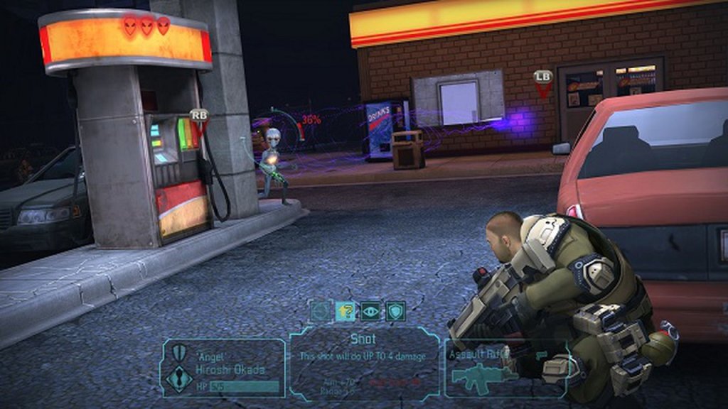 XCOM Enemy Unknown thumbnail