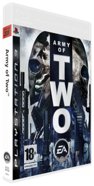 Army of Two
