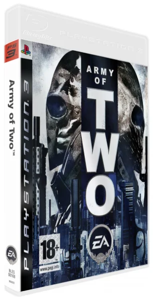 Army of Two