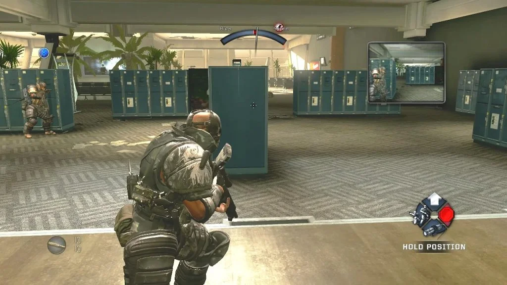 Army of Two thumbnail