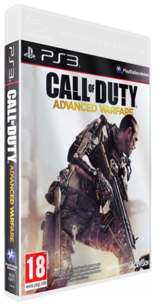 Call of Duty: Advanced Warfare