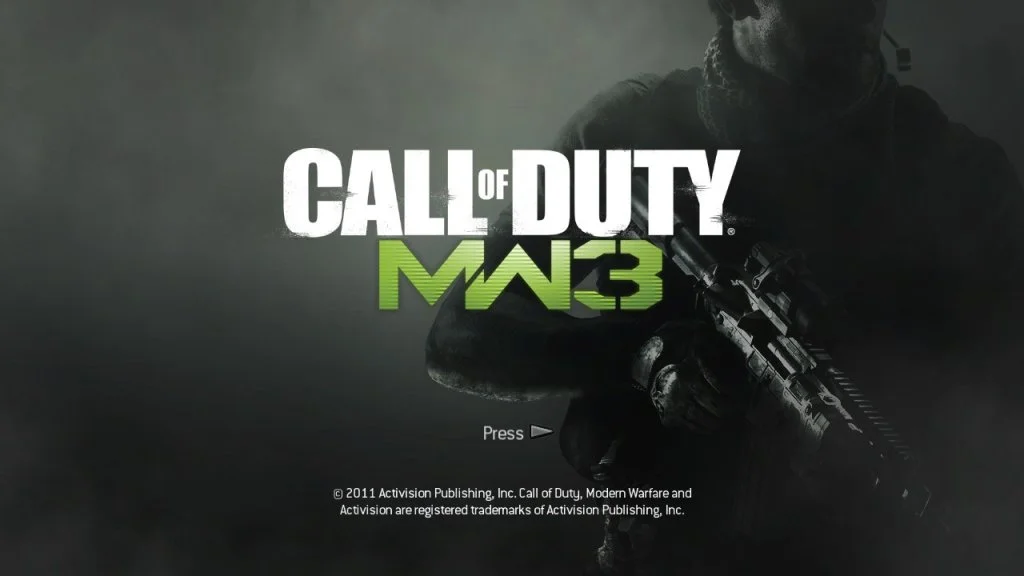 Call of Duty: Modern Warfare 3 thumbnail