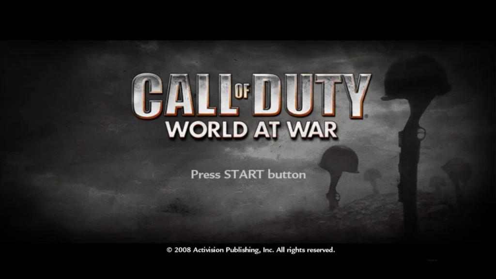 Call of Duty: World at War thumbnail