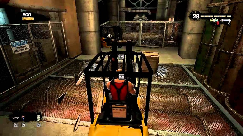 Duke Nukem Forever thumbnail