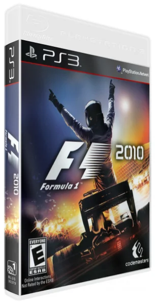 F1 2010