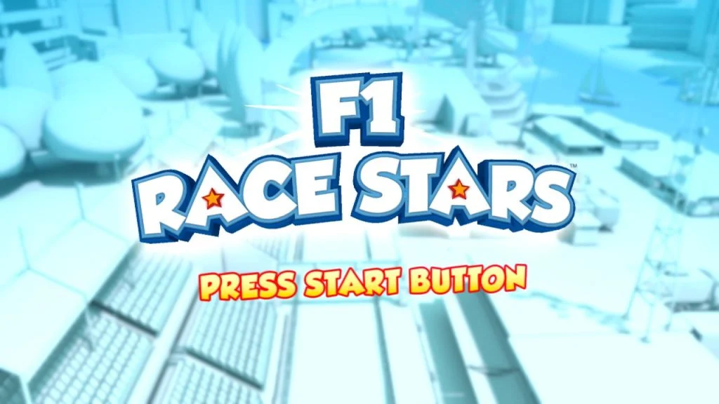 F1 Race Stars thumbnail