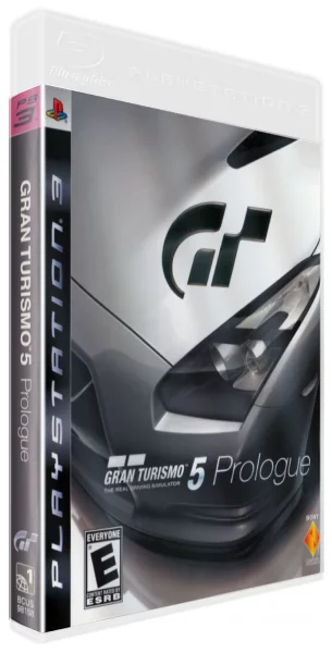 Gran Turismo 5 Prologue