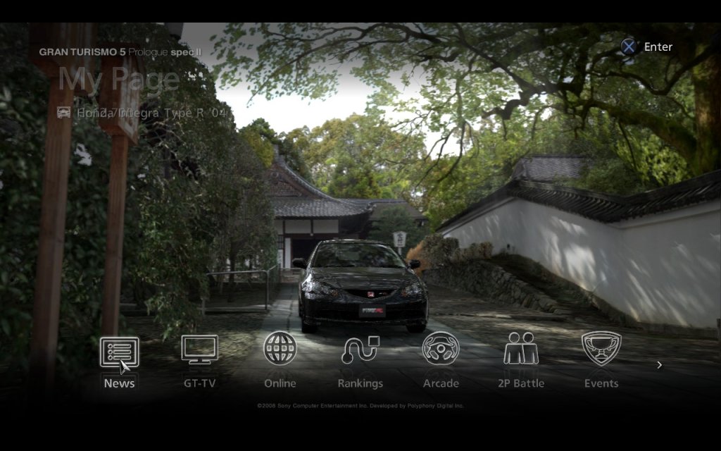 Gran Turismo 5 Prologue thumbnail