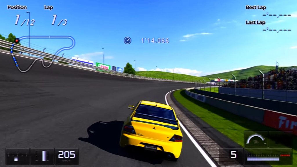 Gran Turismo 5 Prologue thumbnail