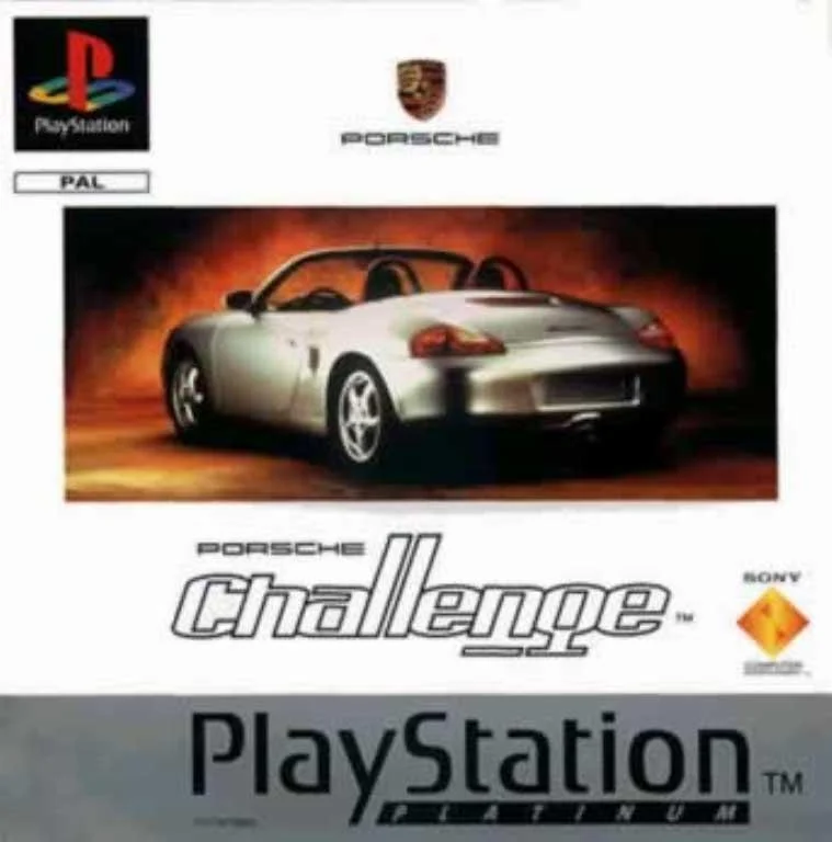 Porsche Challenge (Platinum)