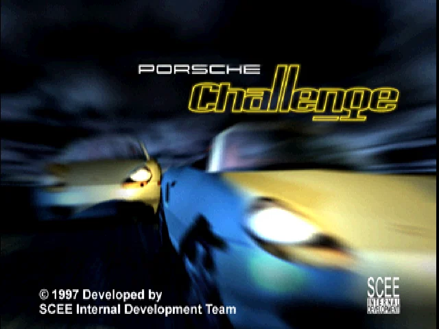 Porsche Challenge (Platinum) thumbnail