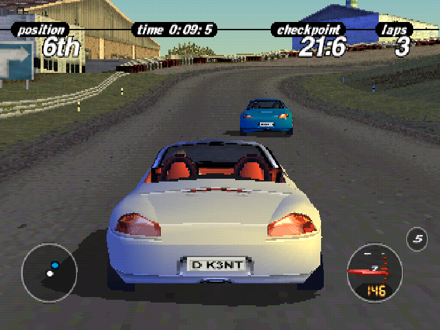 Porsche Challenge (Platinum) thumbnail