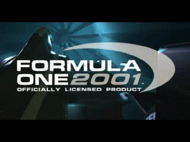 Formula One 2001 (Platinum) thumbnail
