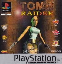 Tomb Raider (Platinum)