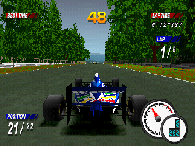 Formula 1 97 thumbnail