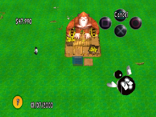 Theme Park World thumbnail