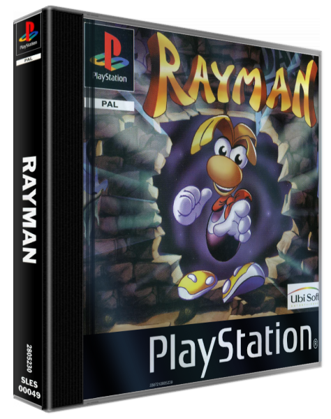 Rayman