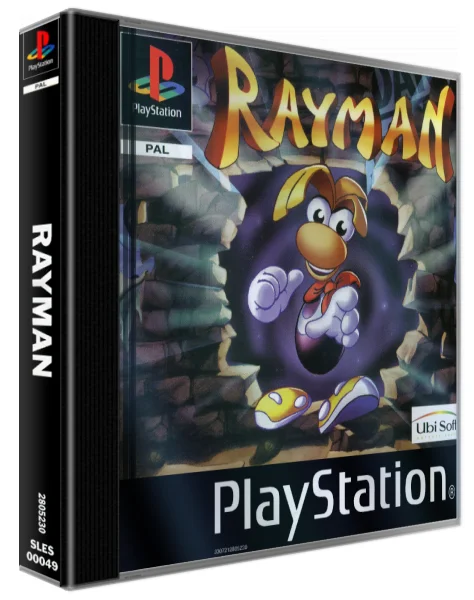 Rayman
