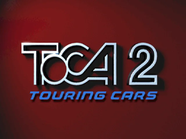 TOCA 2 Touring Cars thumbnail