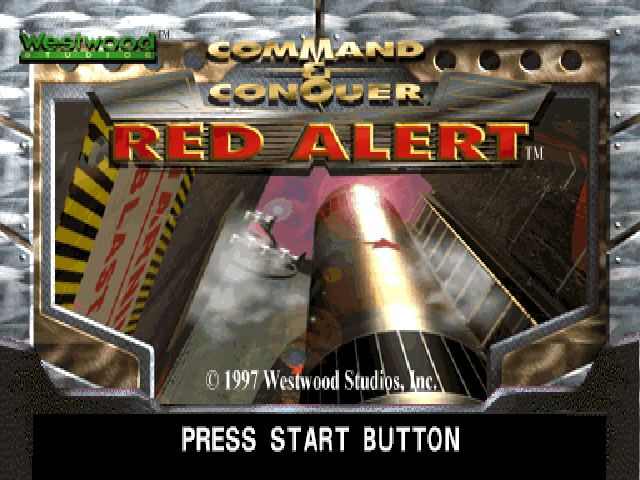 Command & Conquer: Red Alert [EA Classics] thumbnail
