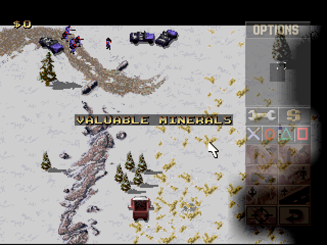 Command & Conquer: Red Alert [EA Classics] thumbnail