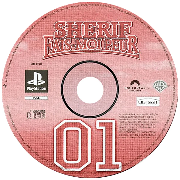 The Dukes of Hazzard: Racing for Home thumbnail