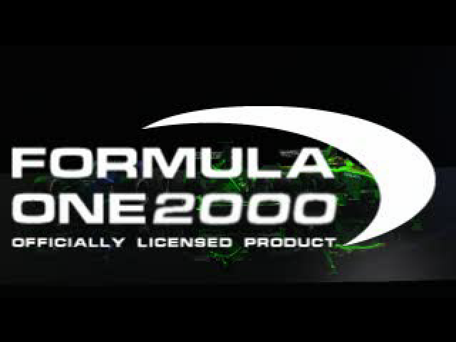 Formula One 2000 thumbnail