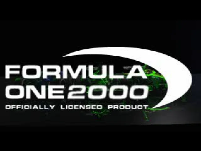 Formula One 2000 thumbnail