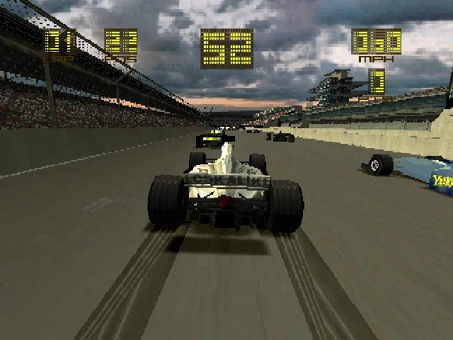 Formula One 2000 thumbnail
