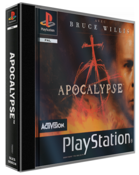 Apocalypse