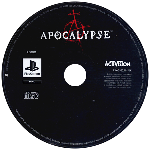 Apocalypse thumbnail