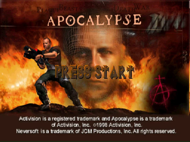 Apocalypse thumbnail