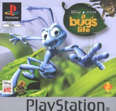 Een luizenleven (A bug's Life) (Platinum)