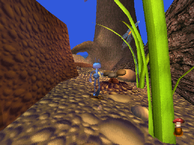 Een luizenleven (A bug's Life) (Platinum) thumbnail