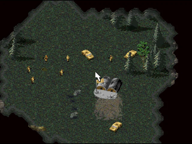 Command & Conquer (Platinum) thumbnail