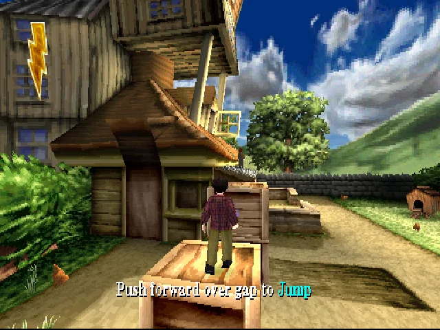 Harry Potter en de Geheime Kamer (Chamber of Secrets) thumbnail