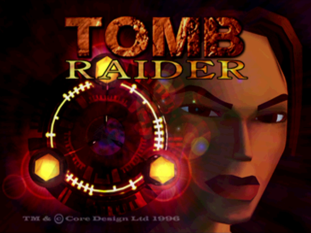 Tomb Raider (Disc Only) (Platinum) thumbnail