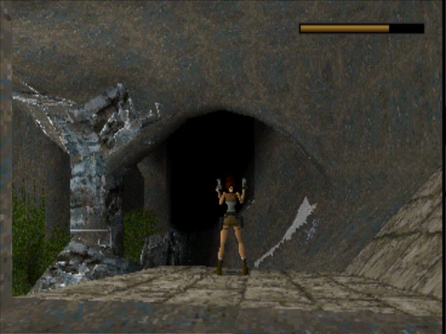 Tomb Raider (Disc Only) (Platinum) thumbnail