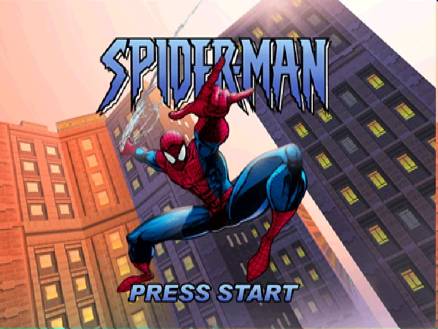 Spider-Man (Disc Only) thumbnail