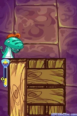 Sam Power Policeman thumbnail