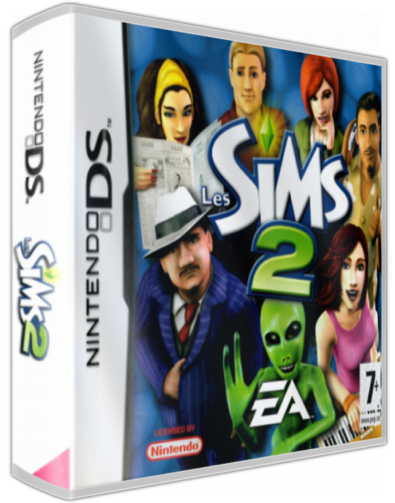 The Sims 2