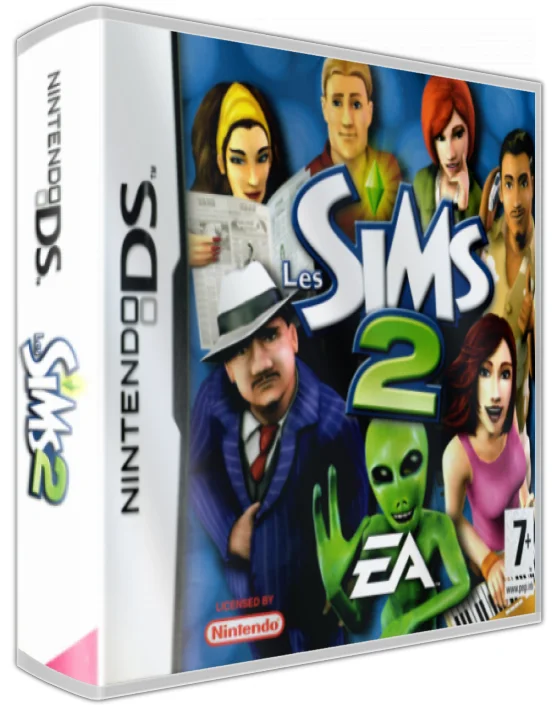 The Sims 2