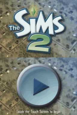 The Sims 2 thumbnail