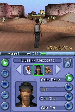 The Sims 2 thumbnail