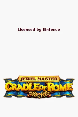 Jewel Master Cradle of Rome thumbnail
