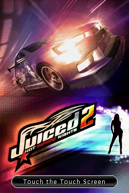 Juiced 2 Hot Import Nights thumbnail