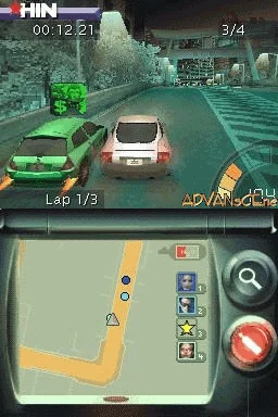 Juiced 2 Hot Import Nights thumbnail