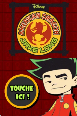 American Dragon Jake Long thumbnail